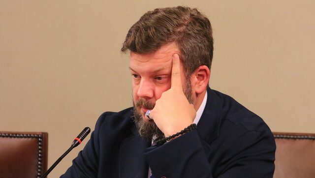 Suprema le baja el pulgar al proyecto de Kaiser y desmonta premisa sobre osamentas en el SML