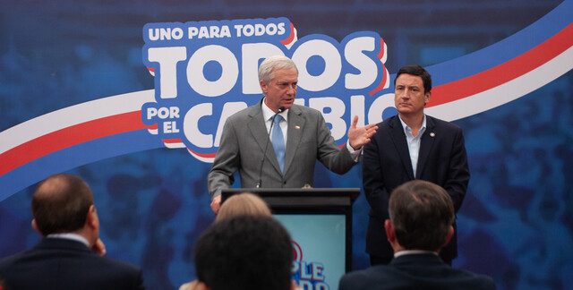 Republicanos prometen "severas consecuencias" tras llamado del PC a volver a movilizaciones