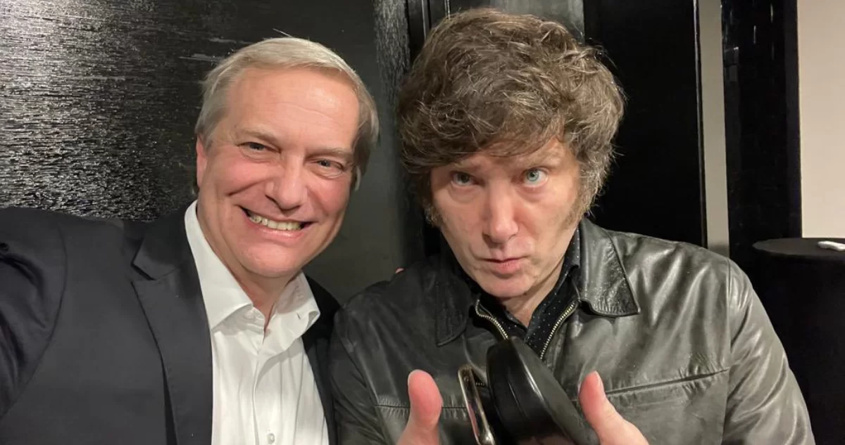 José Antonio Kast viajará mañana a Argentina para reunirse con el presidente Milei