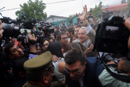 José Antonio Kast se impone por amplia mayoría a Jeannette Jara en el balotaje