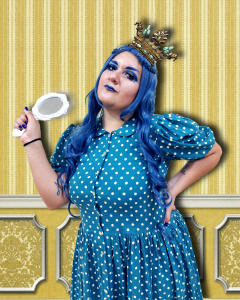 Lanzamiento del libro "Guagua maldita" en Arica