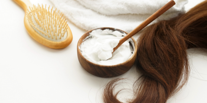 Innovación desde el colegio: jóvenes crean máscara capilar con hongo chileno