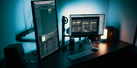 Cómo cuidar tu monitor en ante las olas de calor y alargar su vida útil