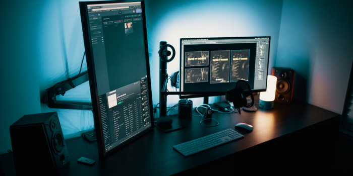Cómo cuidar tu monitor en ante las olas de calor y alargar su vida útil