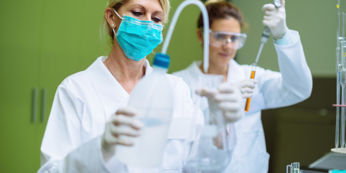 Cuando la ciencia se mira en el espejo del mercado