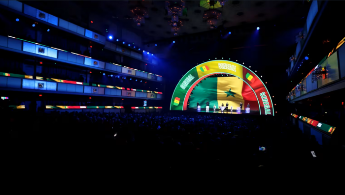 Copa Mundial 2026: los enfrentamientos más destacados del sorteo de grupo