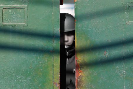 El "apocalipsis" de Gendarmería: Fiscalía desbarata compleja red de corrupción de funcionarios