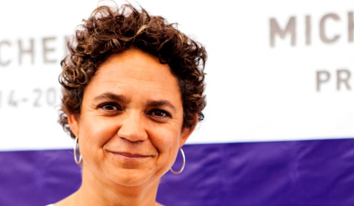 Paula Walker, experta en com. estratégica: si gana Kast "va a romper expectativas rapidamente"