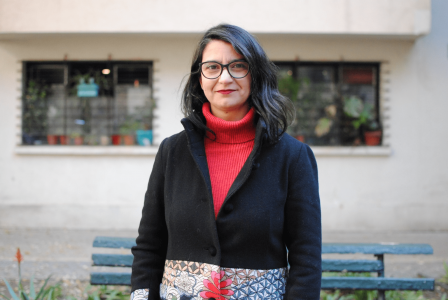 Pierina Ferretti, presidenta de Nodo 21: progresismo no tuvo "respuesta clara hacia la migración"