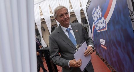 Kast: Depende, todo depende