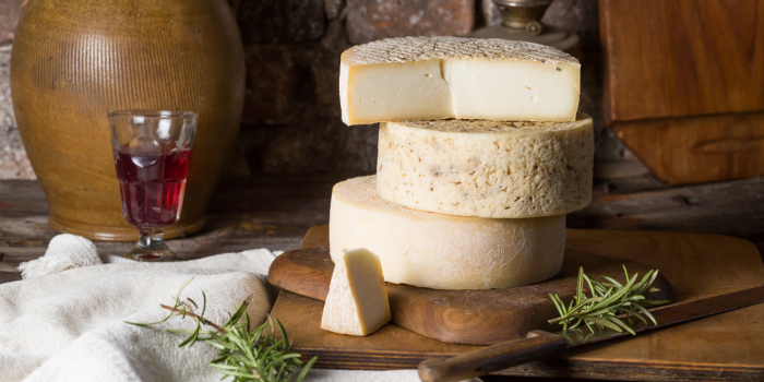 Productora caprina de Ovalle obtuvo histórica medalla de bronce en mundial de quesos en Suiza