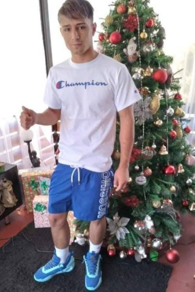 Muere recluso tras golpiza que recibió de gendarmes en Complejo Penitenciario de Acha