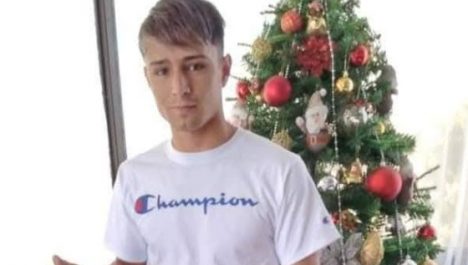 Muere recluso tras golpiza que recibió de gendarmes en Complejo Penitenciario de Acha