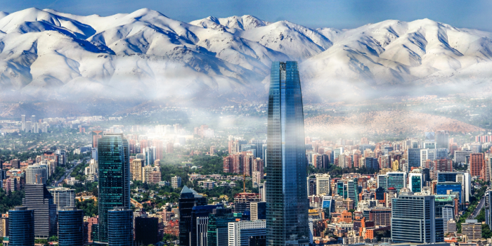 Empresa argentina apuesta por Santiago como centro estratégico del turismo en Sudamérica