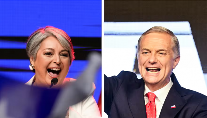 Final de temporada presidencial: el país se prepara para el próximo ciclo