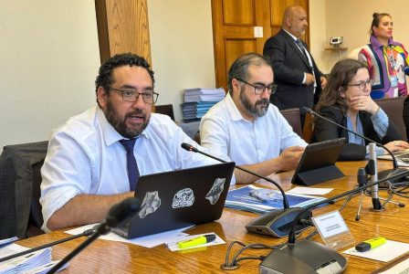 De “fin al CAE” al “fin del FES”: reforma emblemática de Boric corre peligro si pasa a marzo