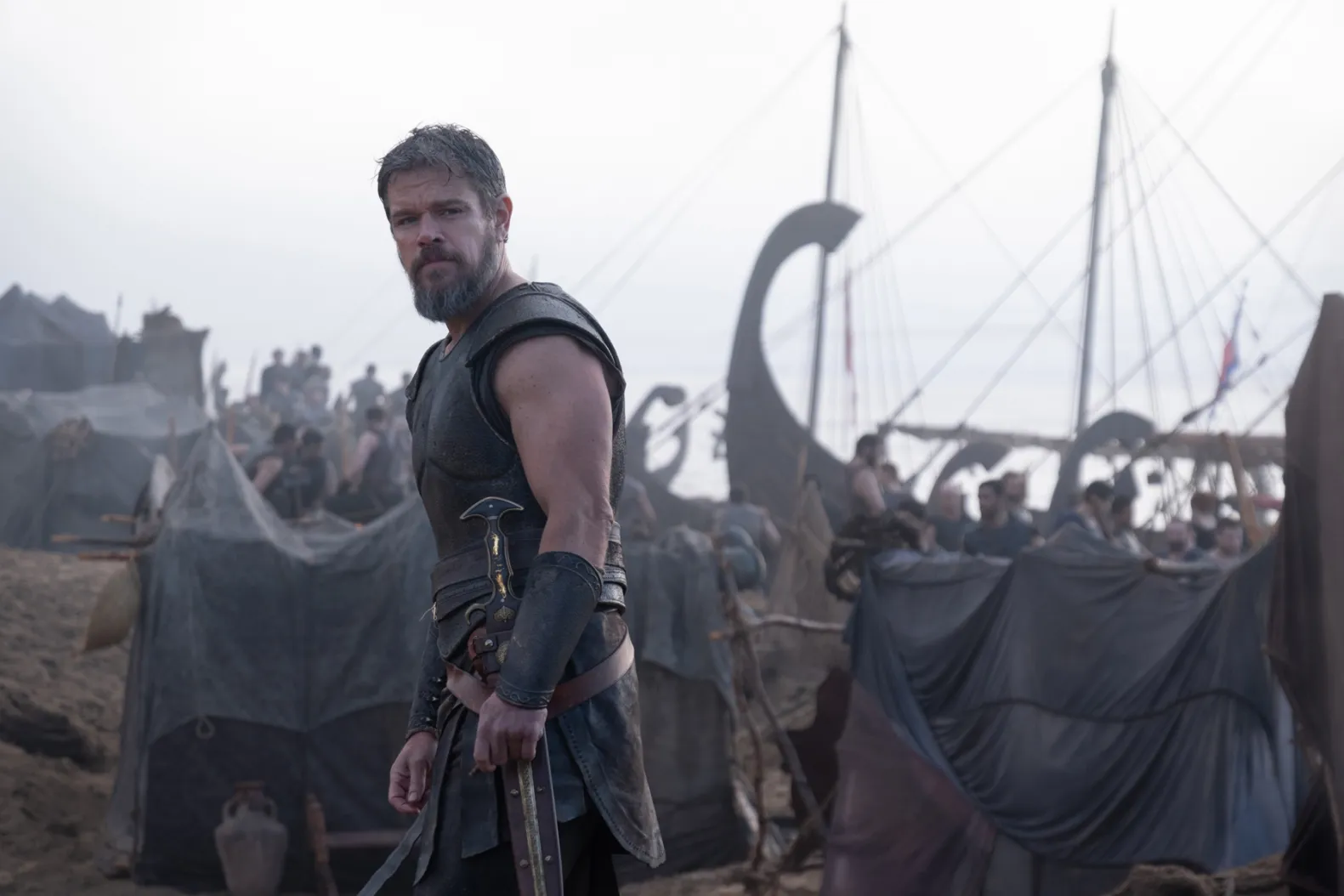 Los 15 filmes más esperados de 2026: de 'The Odyssey' a 'The Devil Wears Prada 2'