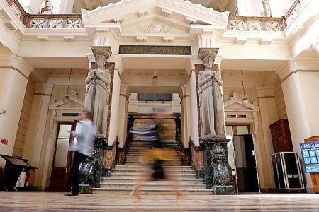 Sumario sacude otra vez al Poder Judicial por venta de software exclusivo a tribunales extranjeros