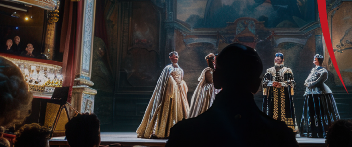 Curso gratuito online “Ópera y canto en el barroco italiano del siglo XVII”