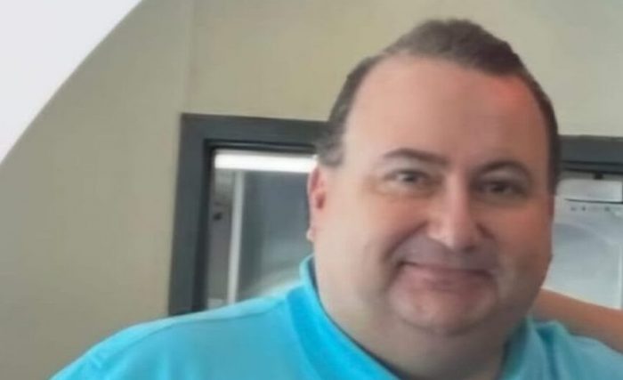 “Bueno para la plata” y “maltratador”: la historia de poder, amistad y quiebres de Sergio Yáber