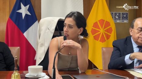 Ripamonti en modo "control de daños"