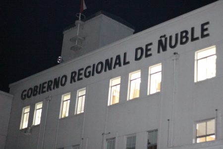 La billetera regional de Ñuble en apuros