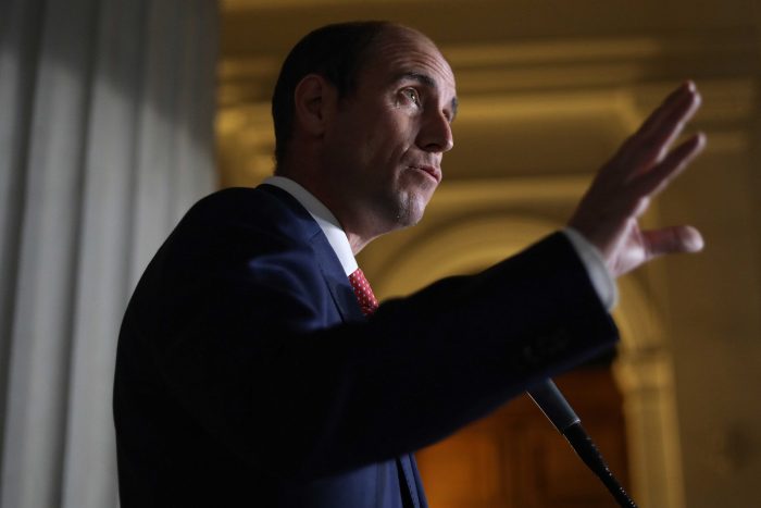 Lo que se juega Martín Arrau este domingo en Ñuble