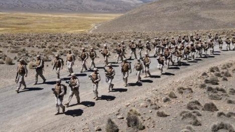 Fiscalía abre segunda causa por Caso Conscriptos