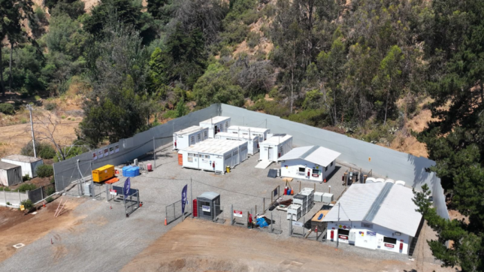 Ripamonti revive ofensiva contra Las Salinas por obras provisorias “sin el permiso correspondiente”