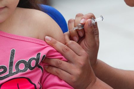 La “supergripe” ya está en Ñuble: detectan el primer caso en la comuna de San Carlos