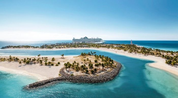 Las tendencias en cruceros que definirán el turismo en 2026
