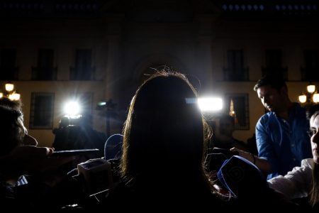 Los puntos negros y blancos de este 2025 en Ñuble