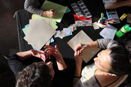 Llevan voz de mujeres y adolescentes privados de libertad a La Furia del Libro 2025