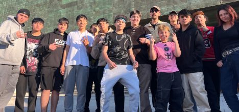 Mala Memoria Freestyle