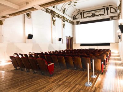 Desfalco en Insomnia: habrían realizado “transferencias no autorizadas” de fondo públicos