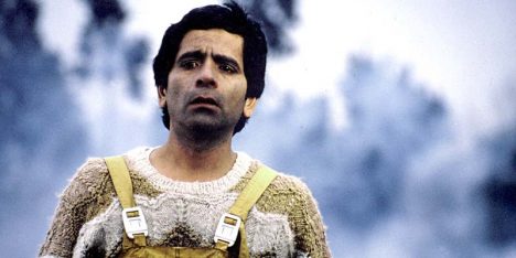 "La frontera" en Centro Arte Alameda