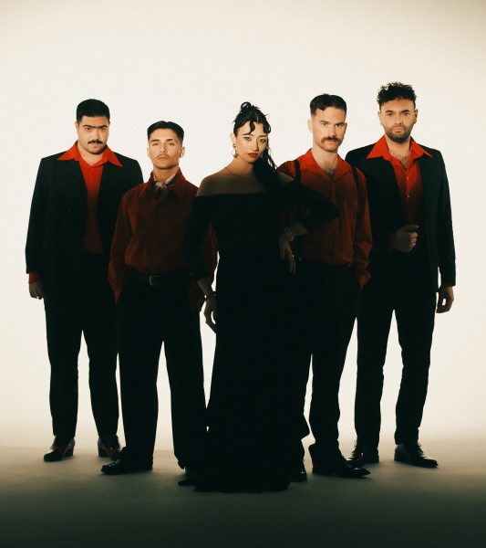 Noches de bolero en La Serena