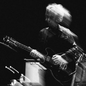 A los 65 años falleció Perry Bamonte, icónico guitarrista de The Cure