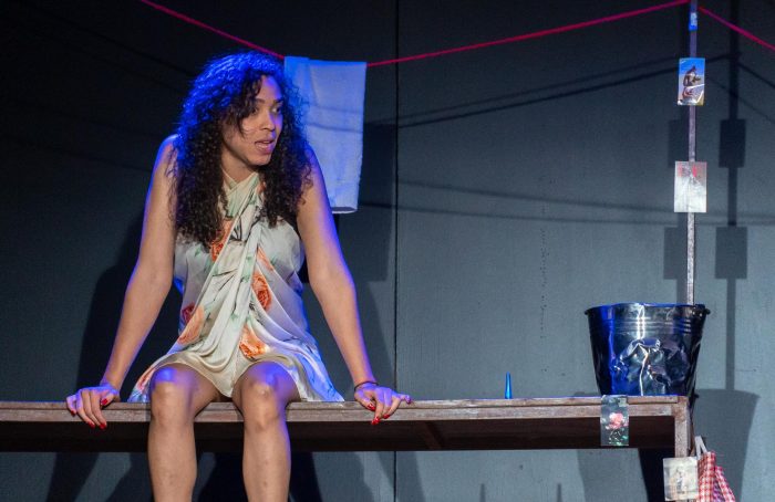 Festival de Teatro de la Diversidad LGBTIQ+