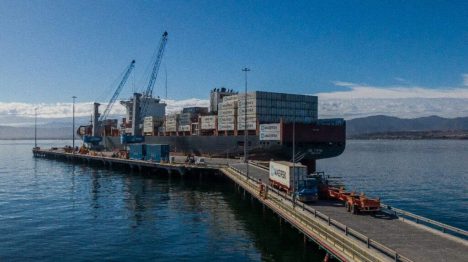 Minería se anota una bajada mensual de 28% en Región de Coquimbo