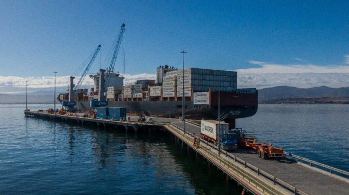 Minería se anota una bajada mensual de 28% en Región de Coquimbo