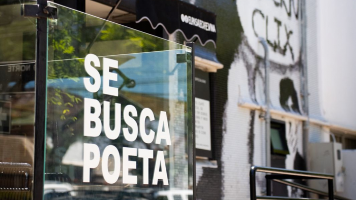 Más que un café: «El Pasaje» enciende la escena cultural en Viña del Mar