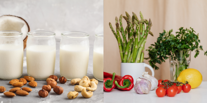 Alimentación vegana: del activismo a una opción cotidiana para miles de chilenos