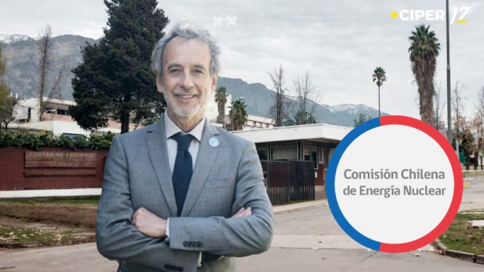 Ciencia pública, institucionalidad y soberanía: a propósito de la Comisión de Energía Nuclear