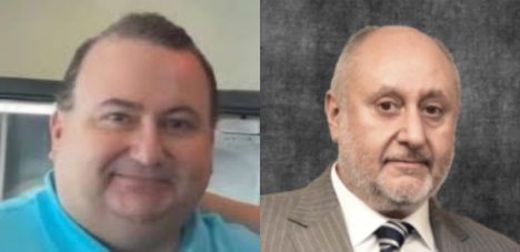 Muñeca Bielorrusa: formalización de imputados por ruta de dinero a Vivanco fijada para enero