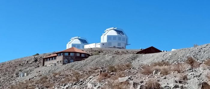 Estudiante chilena es elegida como Embajadora ALMA 2026: un hito para la astronomía nacional