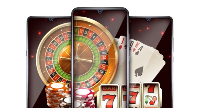 Mejores casinos online en Chile: ranking confiable para jugar en 2026