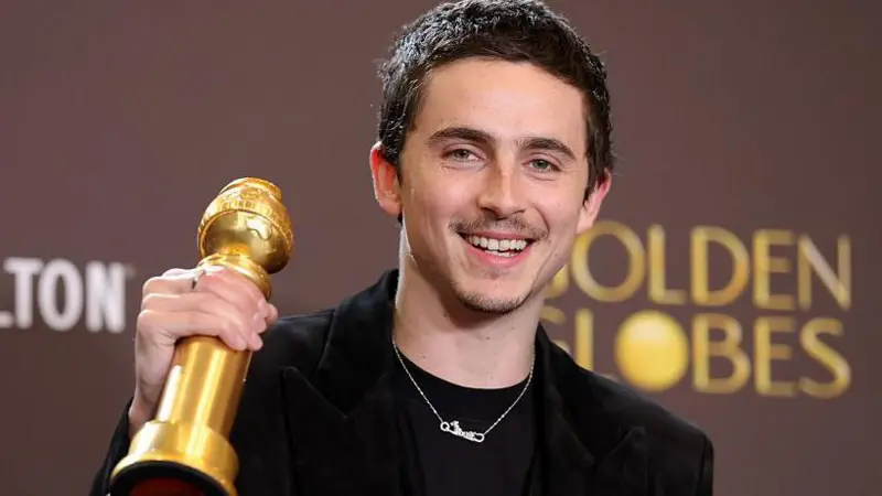 Globos de Oro 2026: estos son los ganadores de los premios a lo mejor de Hollywood