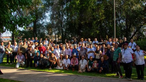 Estado de Chile postulará la tradición del Canto a lo Poeta a la Lista Representativa del Patrimonio