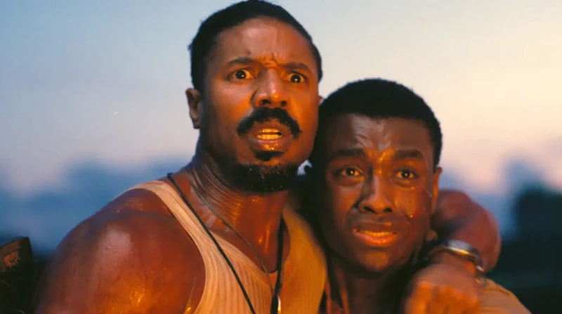 Esta es la lista completa de los nominados a los Oscar 2026